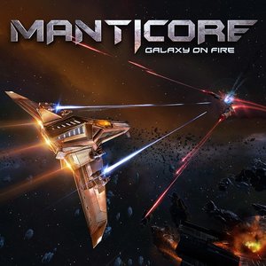 Manticore: Galaxy On Fire