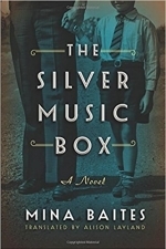 The Silver Music Box: A Novel