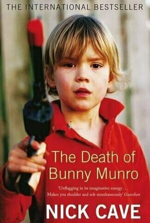 The Death of Bunny Munro