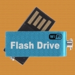jDisk -  Convert Your Device to a Wireless Flash Drive with File Viewer