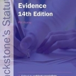 Blackstone&#039;s Statutes on Evidence
