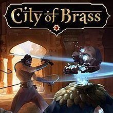 City of Brass