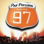 Route 97 by Paul Personne