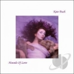 Hounds of Love Soundtrack by Kate Bush
