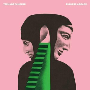 Endless Arcade by Teenage Fanclub