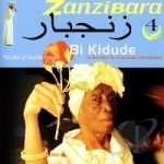 Zanzibara, Vol. 4: Diva of Zanzibari Music by Bi Kidude