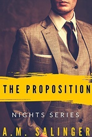 The Proposition (Nights Series #6)