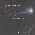 Light Traveler by David Arellano