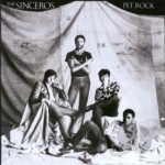 Pet Rock/2nd Debut by The Sinceros