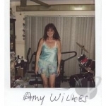 My Songs by Amy Wilkes