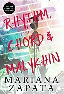 Rhythm, Chord &amp; Malykhin
