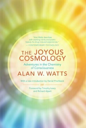 The Joyous Cosmology