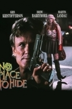 No Place to Hide (1993)