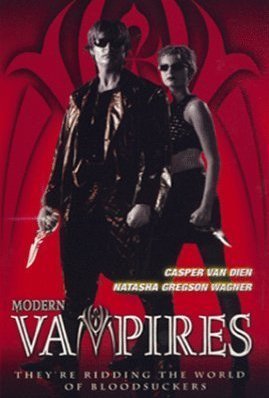 Modern Vampires (1998)