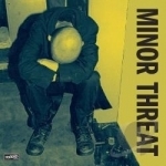 Complete Discography by Minor Threat