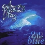 Out Of The Blue by The Amazing Rhythm Aces