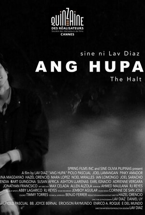 The Halt (Ang Hupa) (2019)