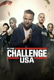 The challenge usa