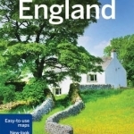 Lonely Planet England