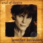 End of Desire by Jennifer Berezan