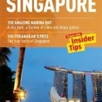 Singapore Marco Polo Pocket Guide