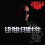 Musicphiliac by J-Ricz