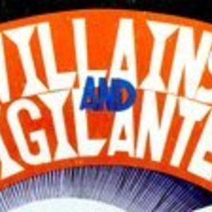 Villains &amp; Vigilantes (2nd Edition)