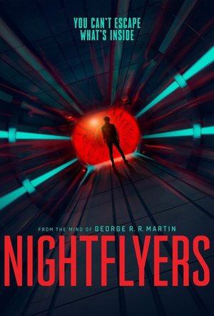 Nightflyers - Season One