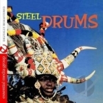 Steel Drums by Native Steel Drummers