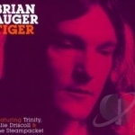 Tiger by Brian Auger