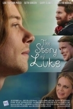 The Story Of Luke (2013)