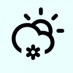 Weather Widget (Forecast + Current Weather)
