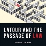 Latour and the Passage of Law