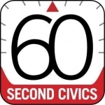 60-Second Civics Podcast