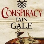 Conspiracy: Book 4