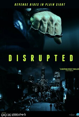 Disrupted (2020)