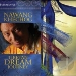 Tibetan Dream Journey by Nawang Khechog