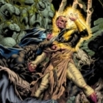 Sinestro: Volume 1 