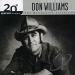The Millennium Collection: The Best of Don Williams, Vol. 1 by 20th Century Masters