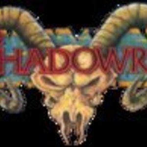 Shadowrun (2nd Edition)