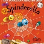 Spinderella