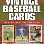 Standard Catalog of Vintage Baseball Cards