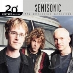 The Millennium Collection: The Best of Semisonic by 20th Century Masters