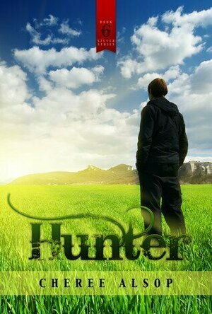 Hunter (The Silver #6)