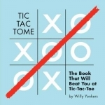 Tic Tac Tome: The Autonomous Tic-Tac-Toe-Playing Book