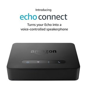 Echo Connect