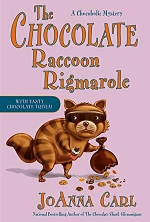 The Chocolate Raccoon Rigmarole