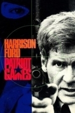 Patriot Games (1992)