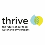 Thrive Podcast