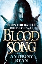 Blood Song